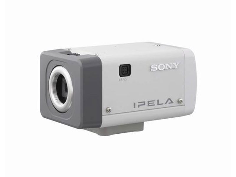 Camera IP SONY SNC-CS10